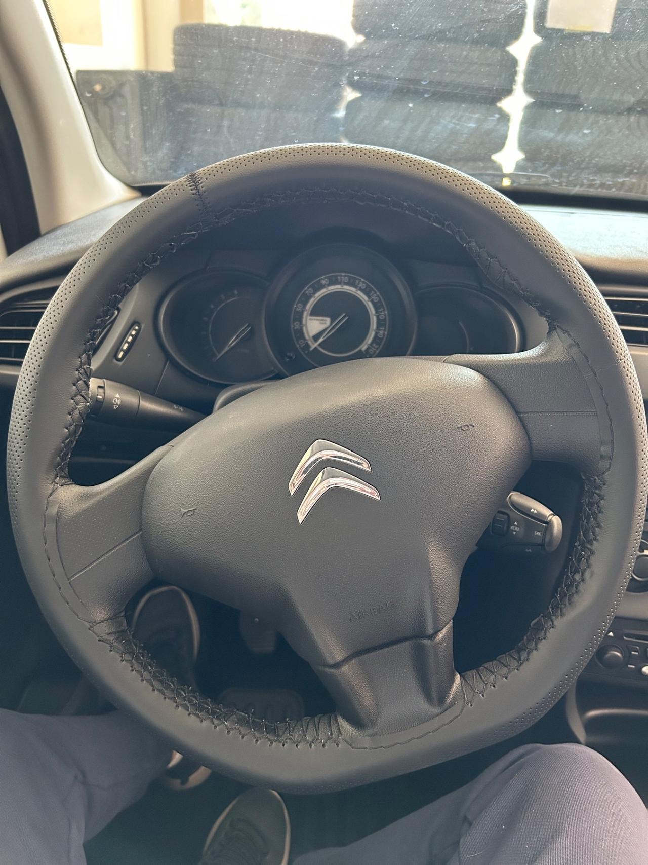 Citroen C3 1.4 e-HDi 70 Seduction 2014!!!! Neopatentati