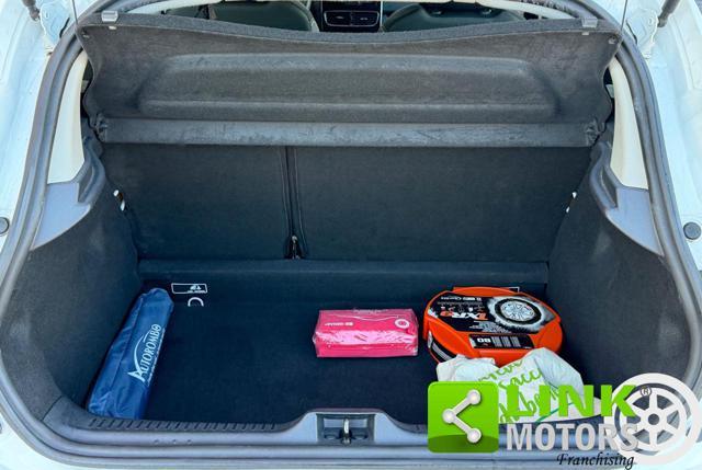 RENAULT Clio dCi 8V 75 CV Start&Stop 5 porte Energy Intens