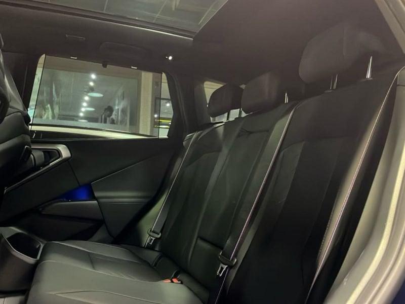 BMW X3 xDrive 40d M Sport Pro