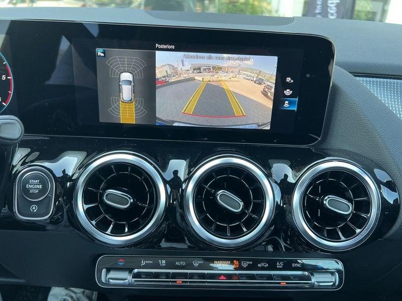 Mercedes-Benz GLA GLA 200 d Automatic Sport Plus