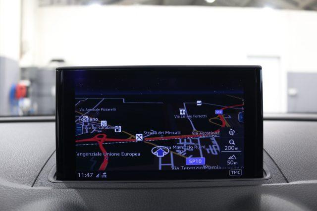 AUDI A3 1.6 TDI S tronic Sport