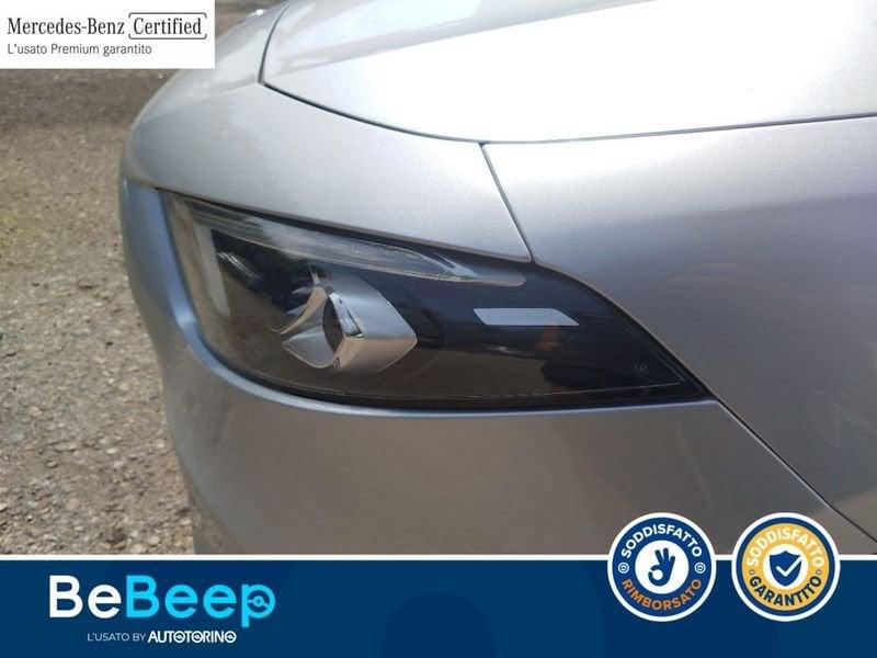 Mercedes-Benz Classe A A 180 SPORT AUTO