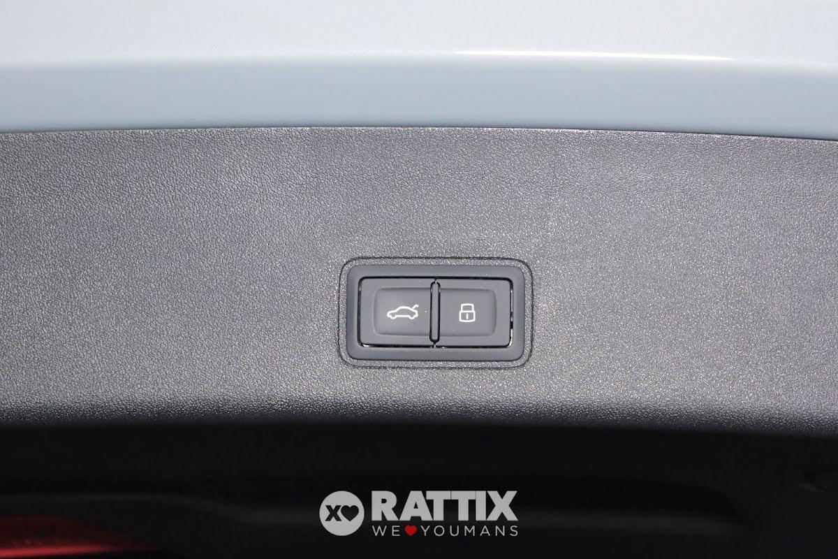 Audi Q3 1.5 TFSI Mhev 150CV S Line Edition s-Tronic + Pacchetto Tech Plus & gancio traino