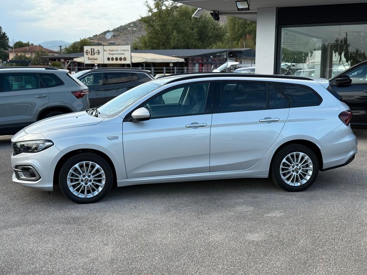 Fiat Tipo 1.6 MJT FULL OPTIONAL AFFARE