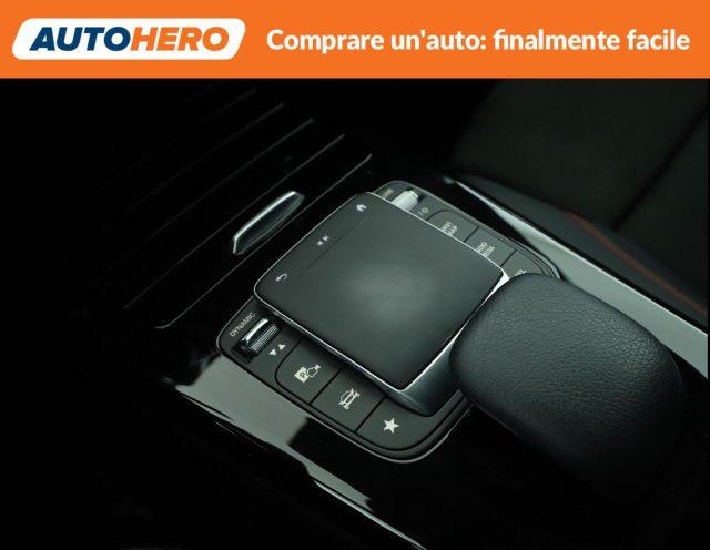 MERCEDES-BENZ A 250 e Automatic EQ-Power Premium