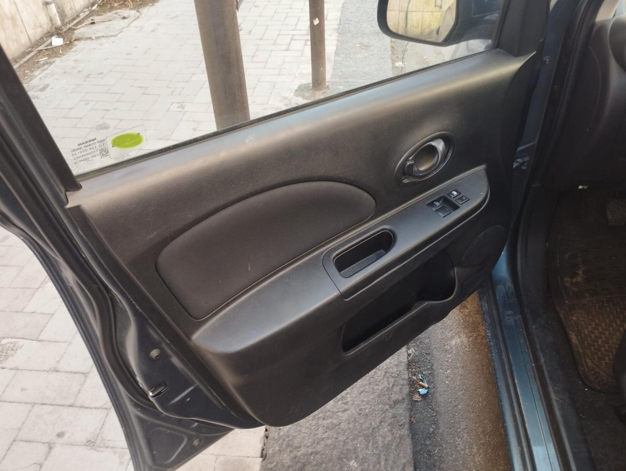 Nissan Micra 1.2 12V 5 porte Tekna