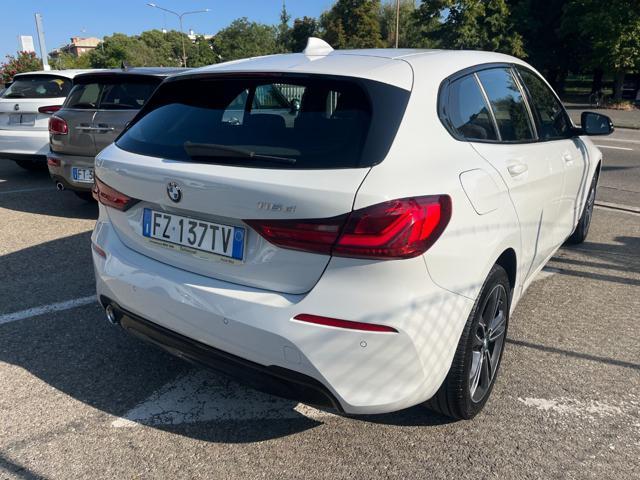 BMW 116 d 5p. Sport Aut