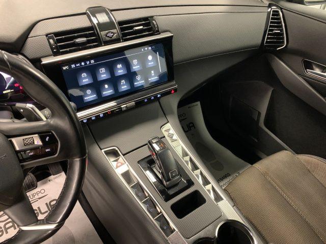 DS AUTOMOBILES DS 7 1.5 BlueHDi Automatico Bastille Business