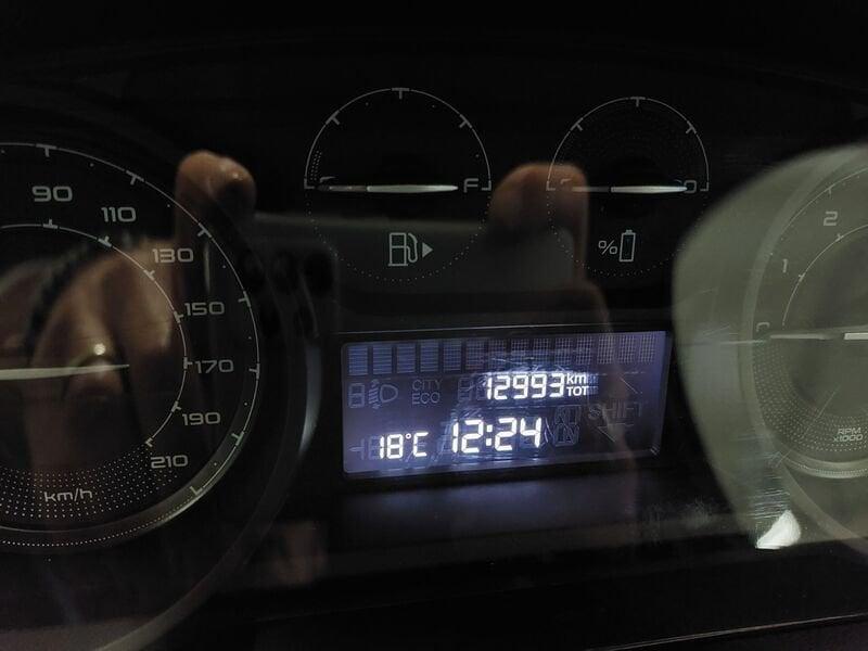 Lancia Ypsilon Ypsilon 1.0 FireFly 5 porte S&S Hybrid Silver