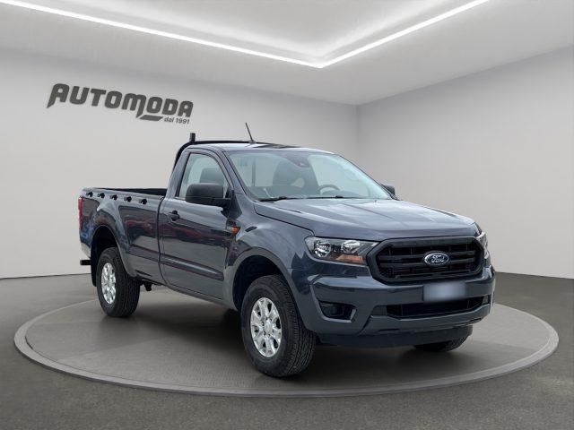 FORD Ranger XL 4WD 2.0TDCi 170CV 2POSTI