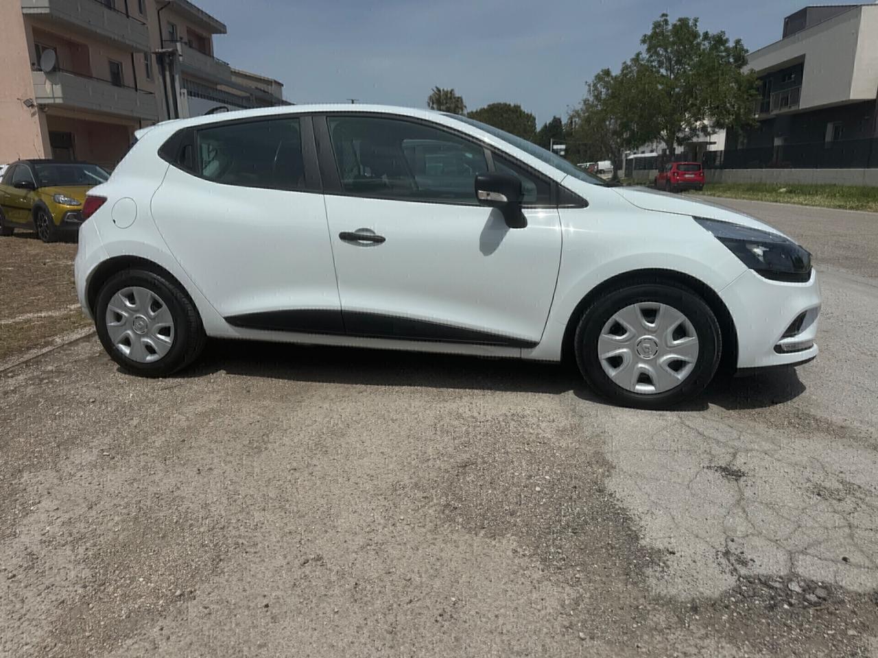 Renault Clio dCi 8V 75 CV 5 porte Business