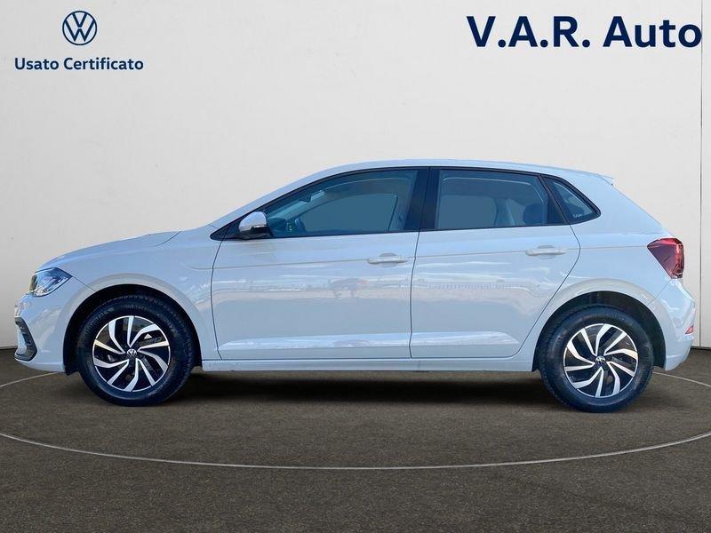Volkswagen Polo Polo 1.0 Life