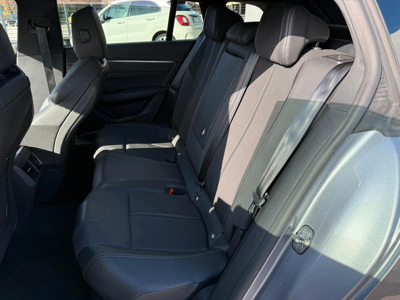 Peugeot 508 HDi 130GT FULL PERFETTA AFFARE