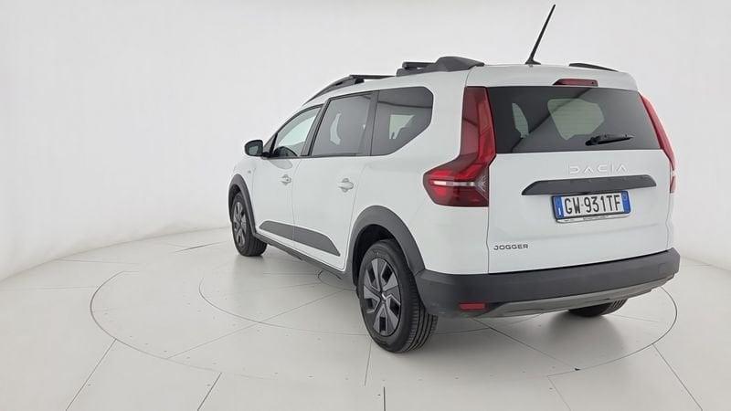 Dacia Jogger 1.0 TCe Essential 5p GPL