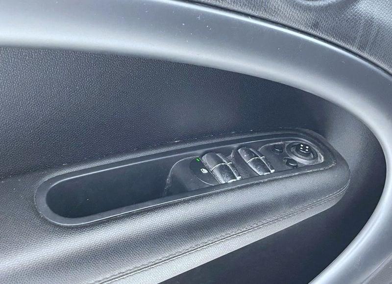 MINI Countryman Cooper SD Park Lane