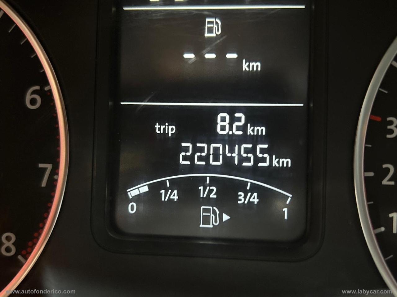 VOLKSWAGEN Polo 1.4 DSG 5p. Highline