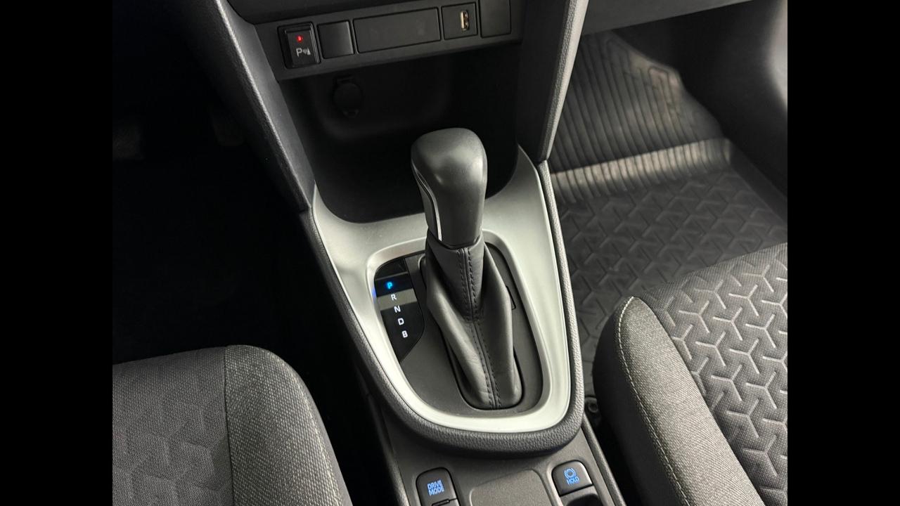TOYOTA Yaris Cross - Yaris Cross 1.5h Trend fwd 116cv e-cvt
