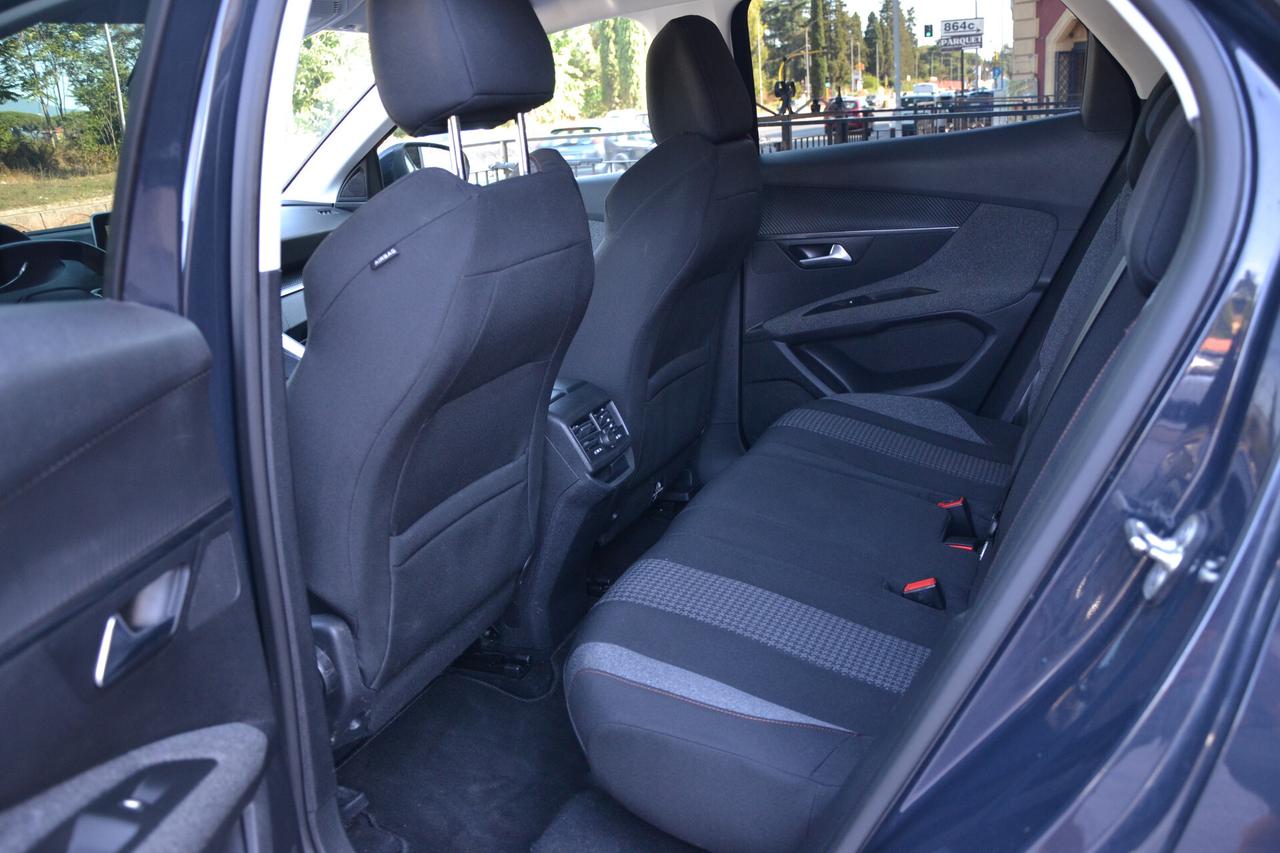Peugeot 3008 1.5 HDi 130CV EAT8 BUSINESS *PREZZO VERO**UNIPRO'*