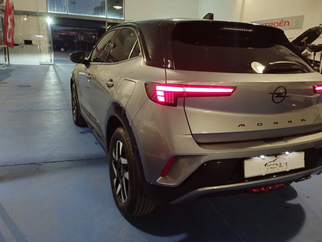 Opel Mokka 1.2 GS s&s 136cv