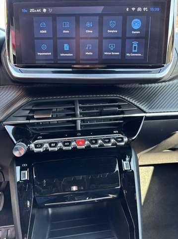 Peugeot 2008 PureTech 130 S&S EAT8 Allure LED-CAM-APP CONNECT