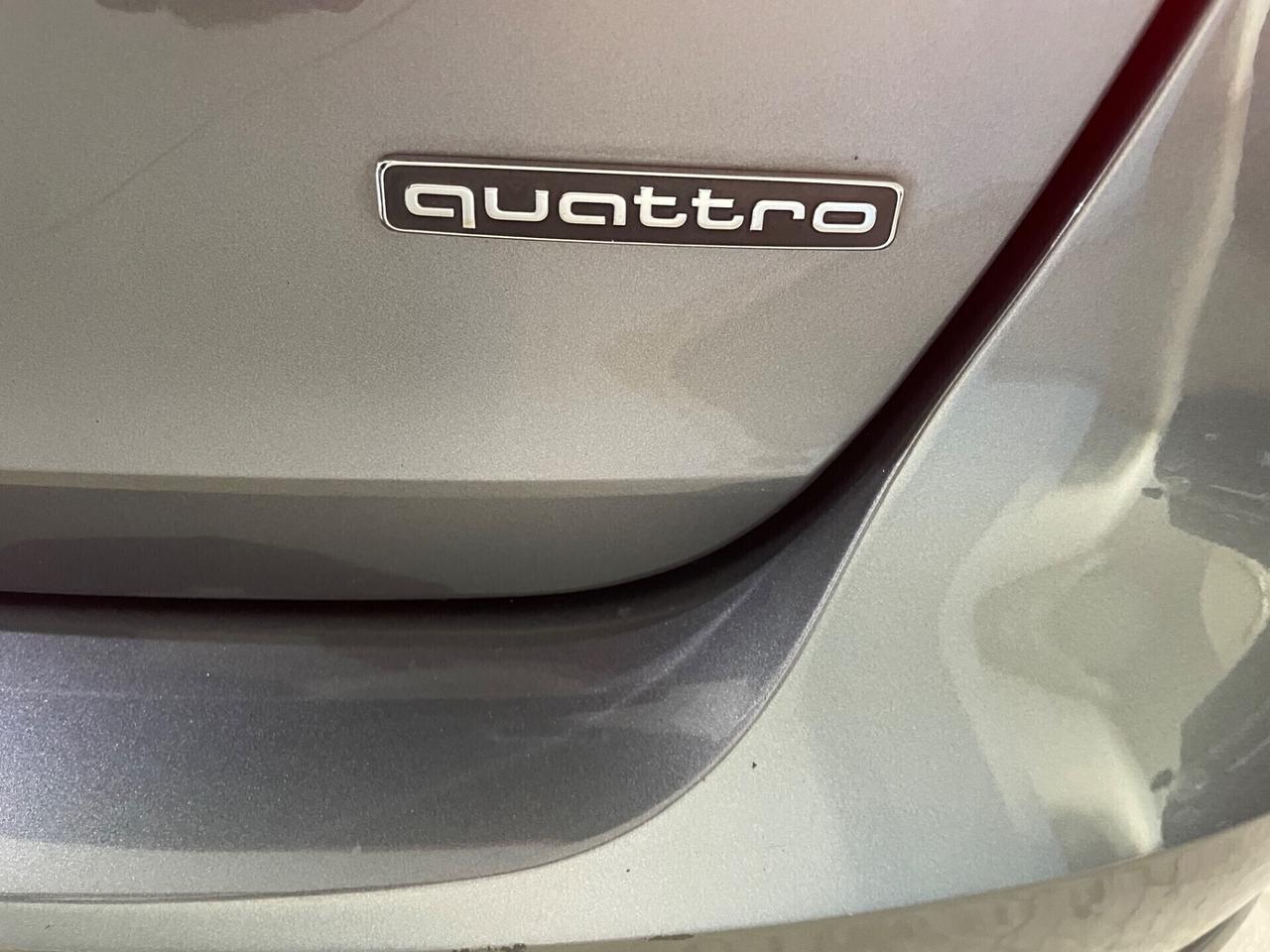 AUDI A4 2.0 TDI 190 CV S LINE EDITION