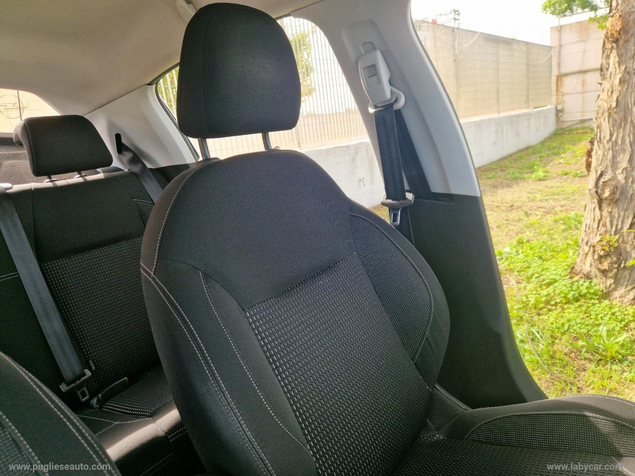 PEUGEOT 208 BlueHDi 75 5p. Allure