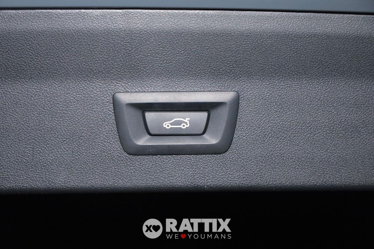 BMW X4 20d 2.0 Mhev 48V 190CV Msport xDrive Auto