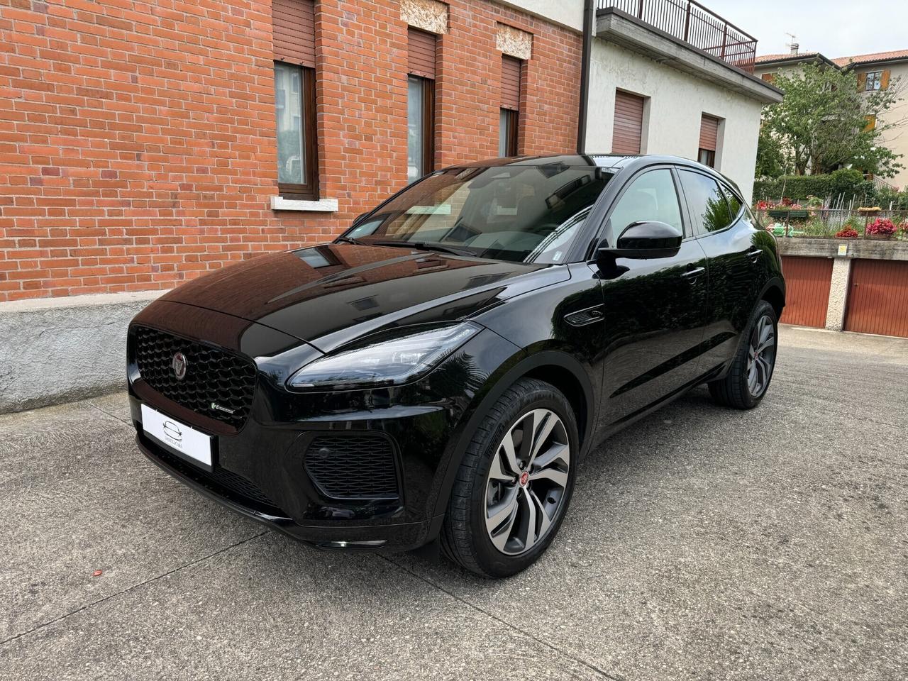 Jaguar E-Pace 2.0 I4 200 CV AWD Auto R-Dynamic SE