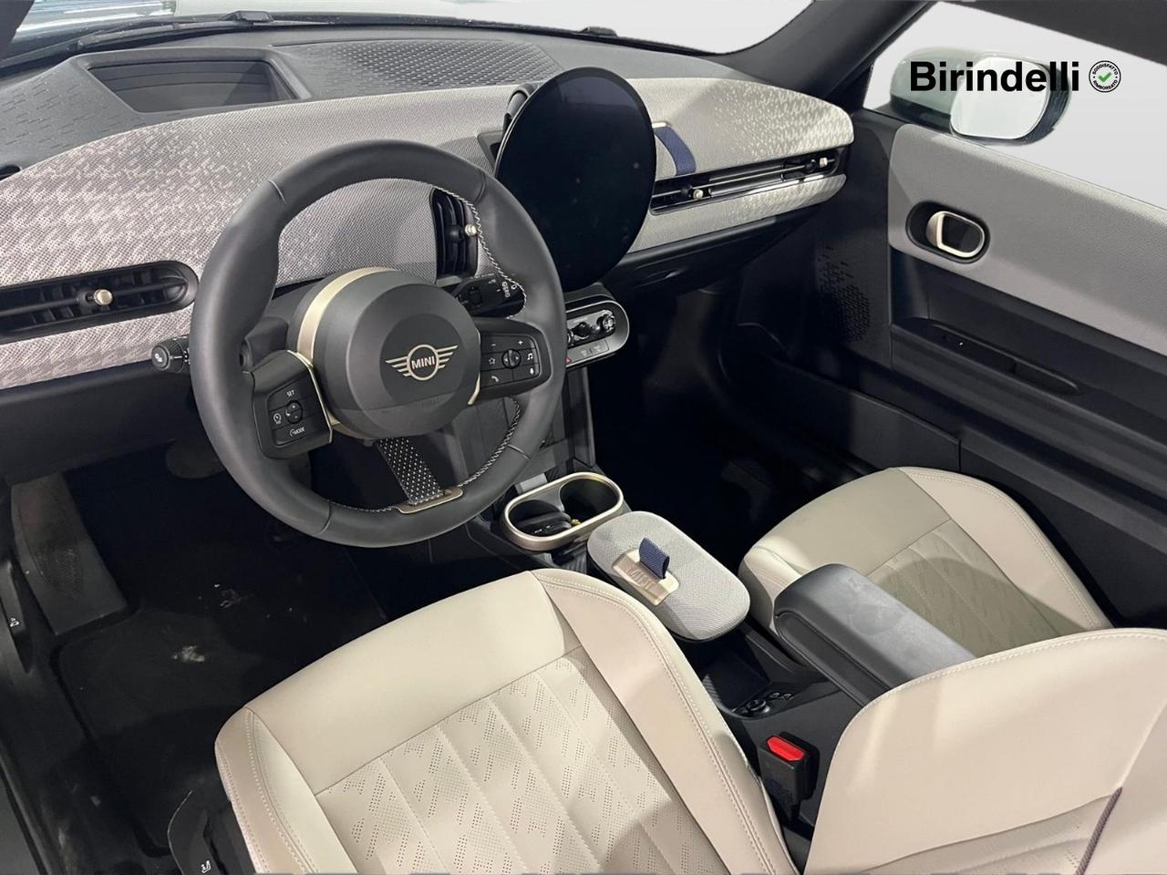 MINI Mini 5ª serie (F66) - Mini Cooper C Favoured