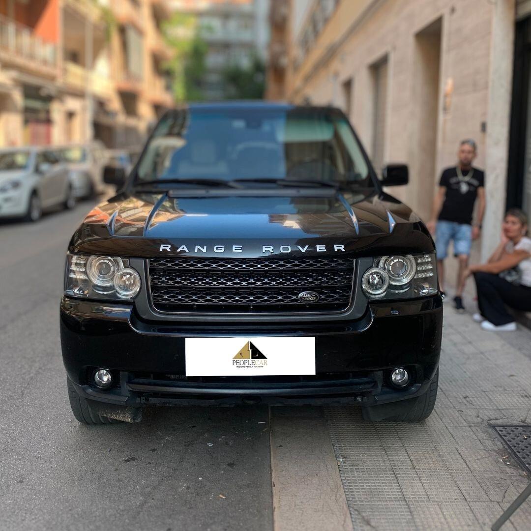 Land Rover Altro Range Rover Vogue 4.4 TDV8