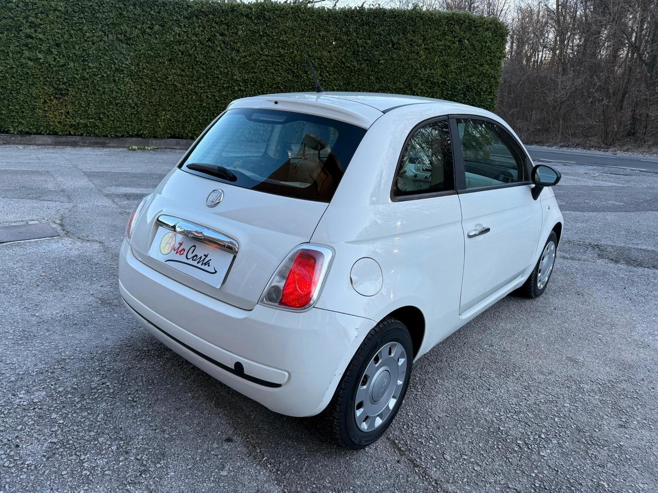 Fiat 500 1.2 Pop NEOPATENTATI