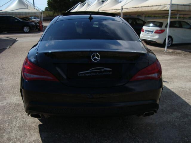 Mercedes-benz CLA 200 Premium