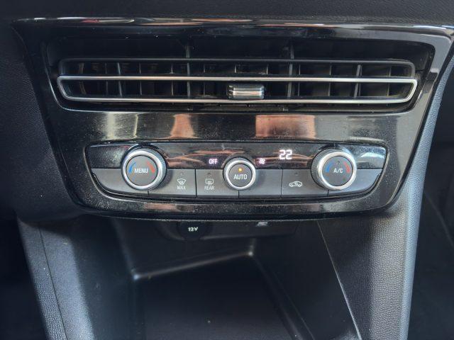 OPEL Mokka 1.2 Turbo 130CV Elegance AUTOCARRO N1 +iva