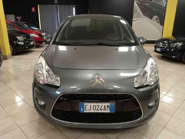 CITROEN C3 1.1