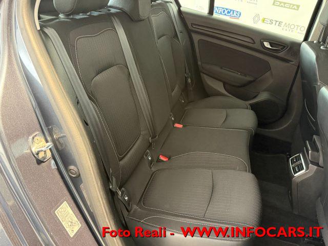 RENAULT Megane Sporter dCi 110 CV - AUTOMATICA - Energy Business