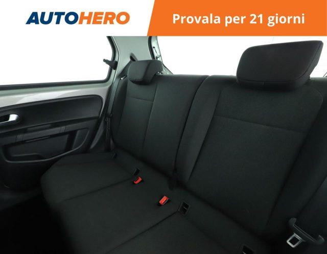 VOLKSWAGEN up! 1.0 5p. EVO move up! BlueMotion Technology