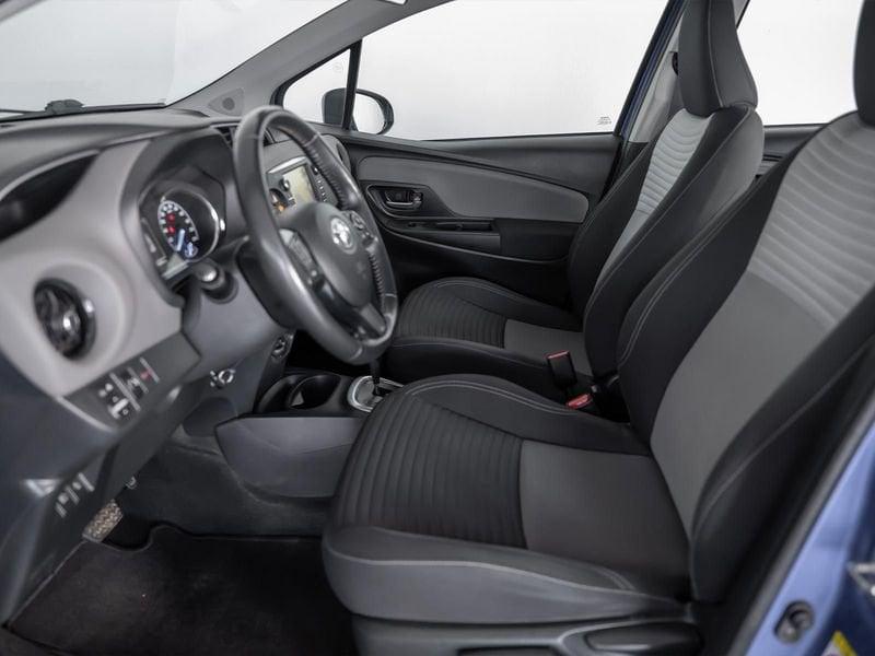Toyota Yaris Yaris 1.5 Hybrid 5 porte Active