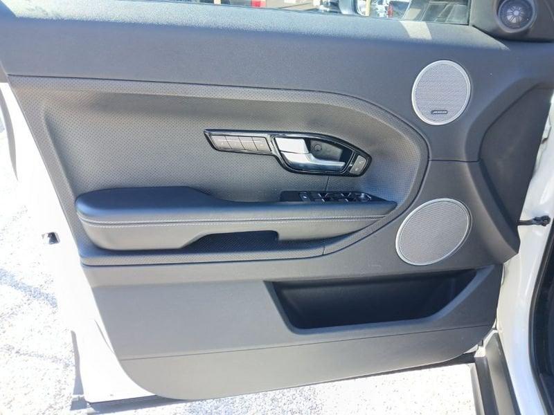 Land Rover Range Rover Evoque 2.2 Sd4 5p. Dynamic