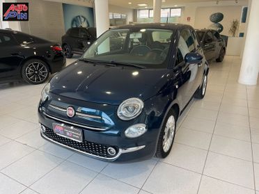 FIAT 500 500 1.3 Multijet 95 CV Lounge