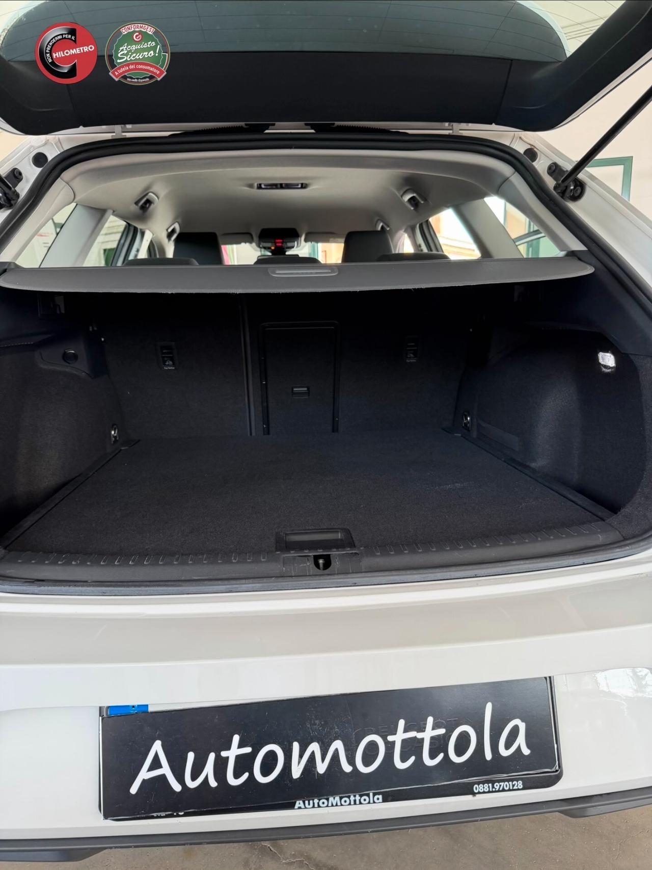 Seat Leon 2.0 TDI Style