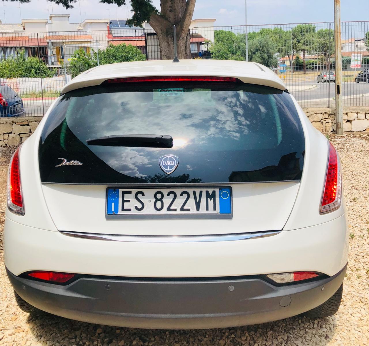Lancia Delta 1.4 T-Jet 120 CV Gold Ecochic GPL