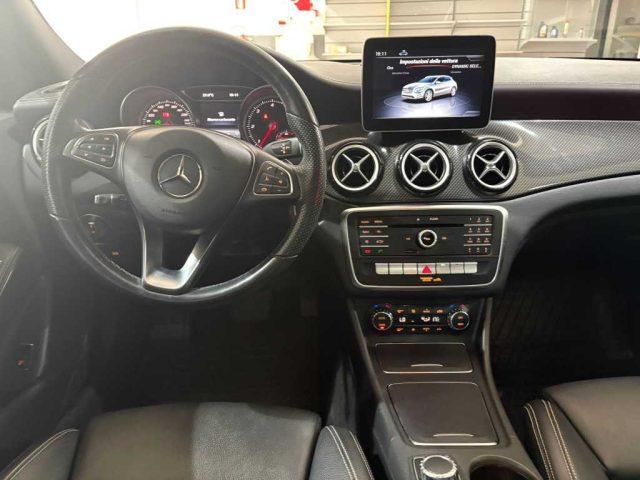 MERCEDES-BENZ G LA (X156) - LA 200 d Automatic Premium