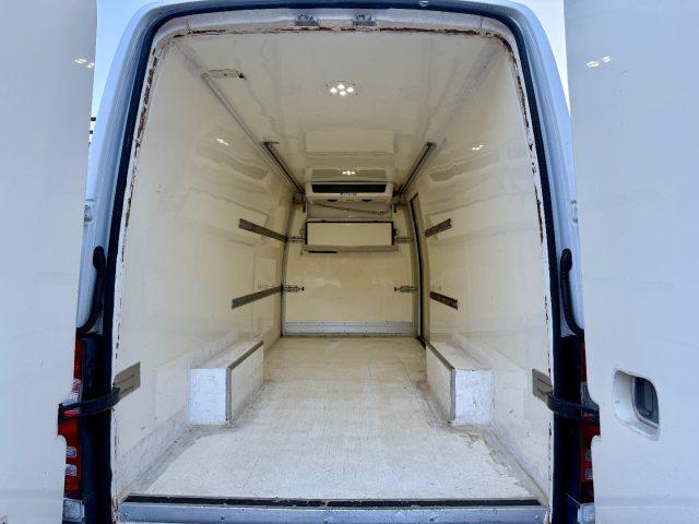 MERCEDES-BENZ Sprinter F43/35 316 NGT TA PL Furgone