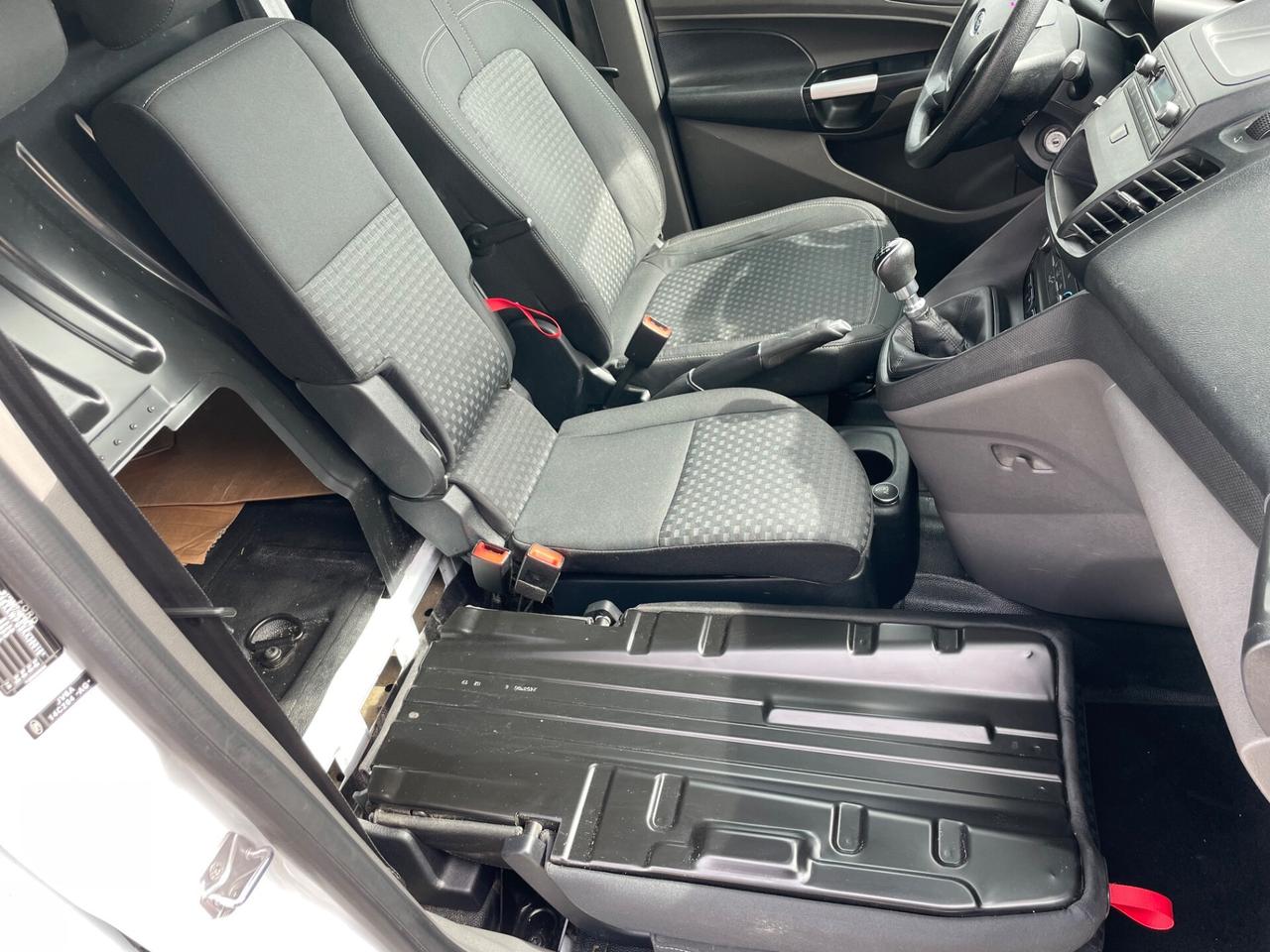 Ford Transit Connect 1.5 TDCi L2 H1