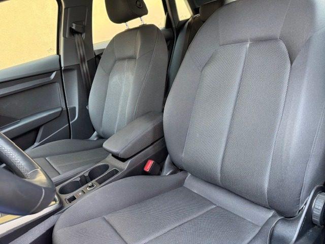 AUDI A3 SPB 30 g-tron S tronic Business