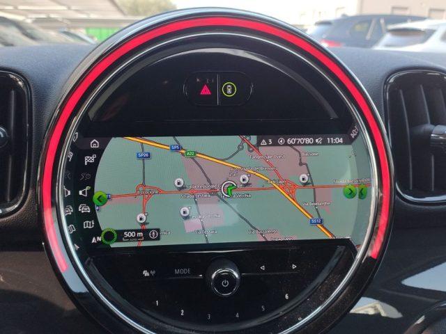 MINI Countryman 1.5 One D Northwood Edition Countryman Pac. ALL 4