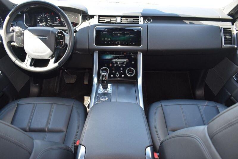Land Rover RR Sport 3.0D l6 249 CV S IVA ESPOSTA