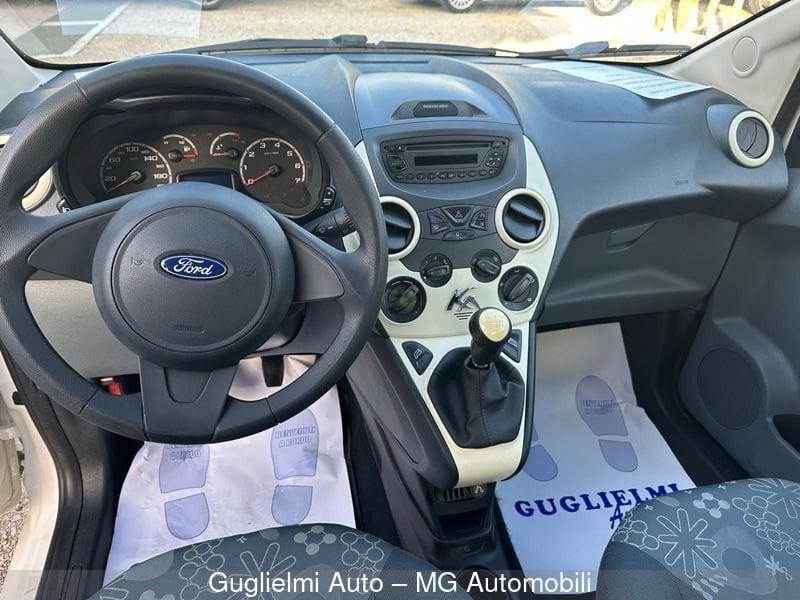 Ford Ka Ka 1.2 8V 69 CV Individual