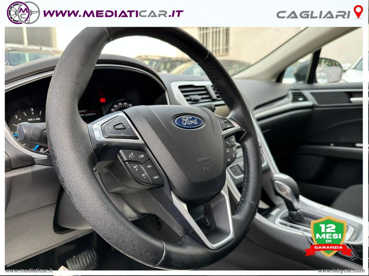 FORD Mondeo 2.0 TDCi 150CV S&S Pow.SW Tit.Bs.