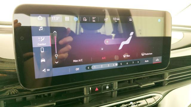 FIAT 500e 42 kWh Icon